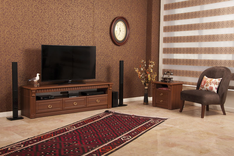 TV-C1 میز تلویزیون